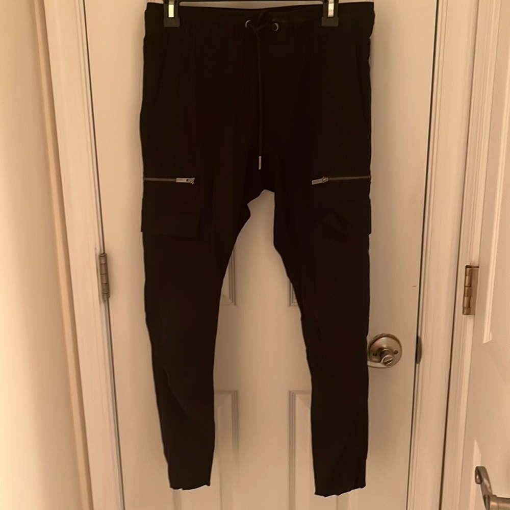 CSG cargo pants